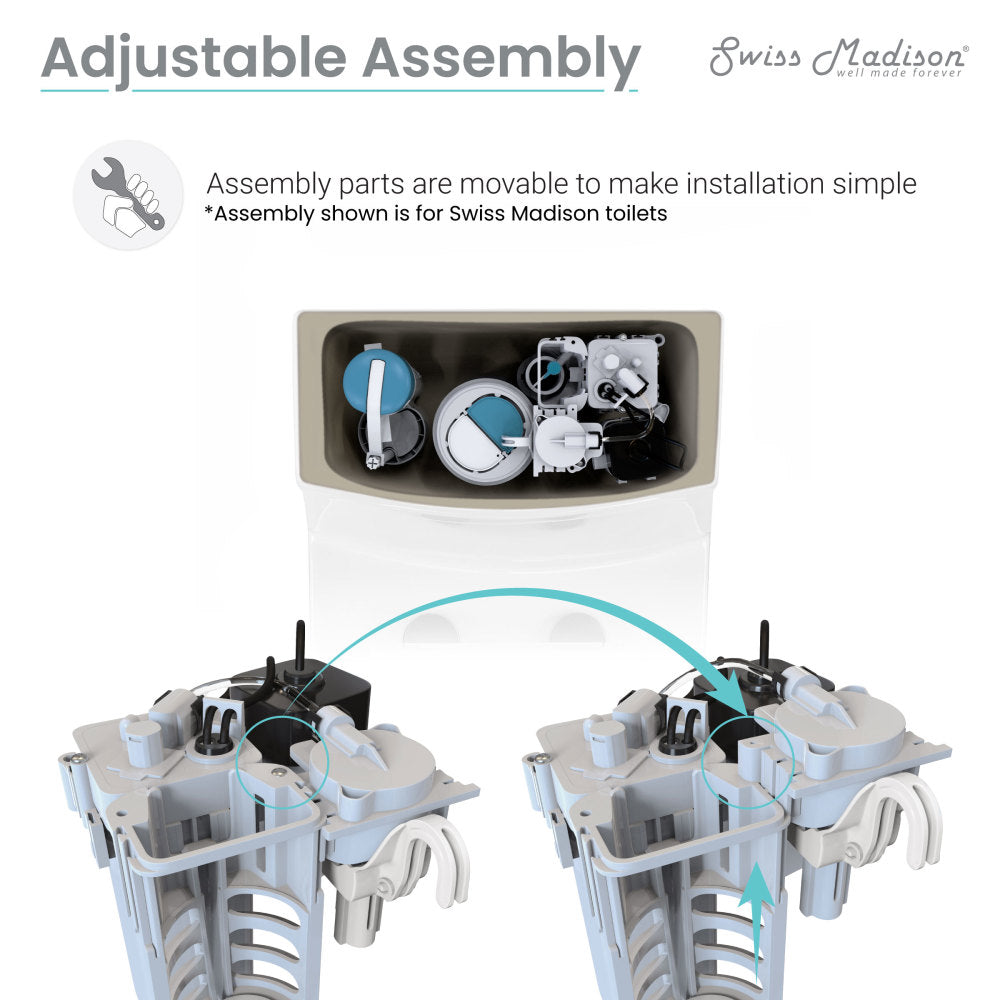 Touchless Retrofit Kit