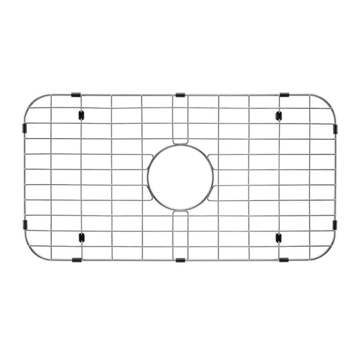 19 x 12.5 Stainless Steel Kitchen Sink Grid