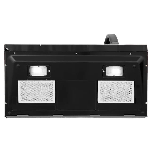 ZLINE 30"1.5-cu ft 900-Watt Over-the-Range Convection Microwave