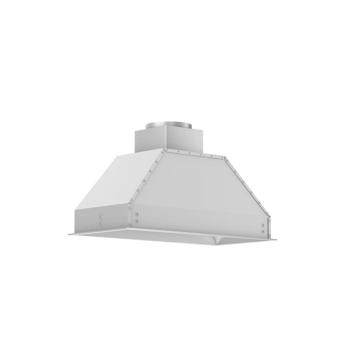 Outdoor Range Hood Insert in Stainless Steel (695-304-34)  ZLINE 34 in.