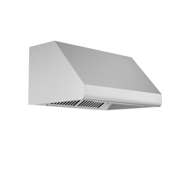 Under Cabinet Range Hood in Stainless Steel (432-36)  ZLINE 36 in.