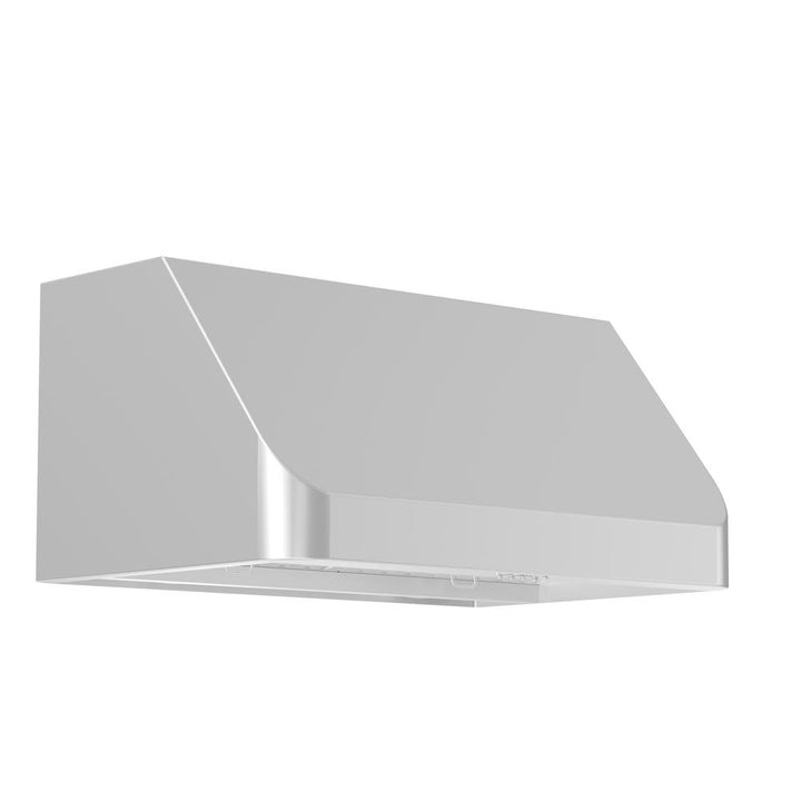 Under Cabinet Range Hood in Stainless Steel (520-42)  ZLINE 42 in.