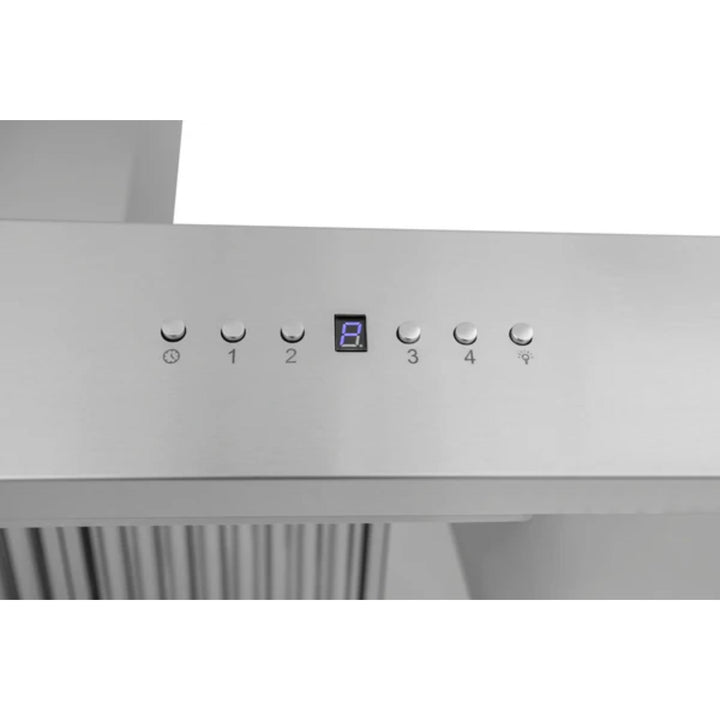 ZLINE 697-304 Series Outdoor Approved Wall Mount Range Hood.
