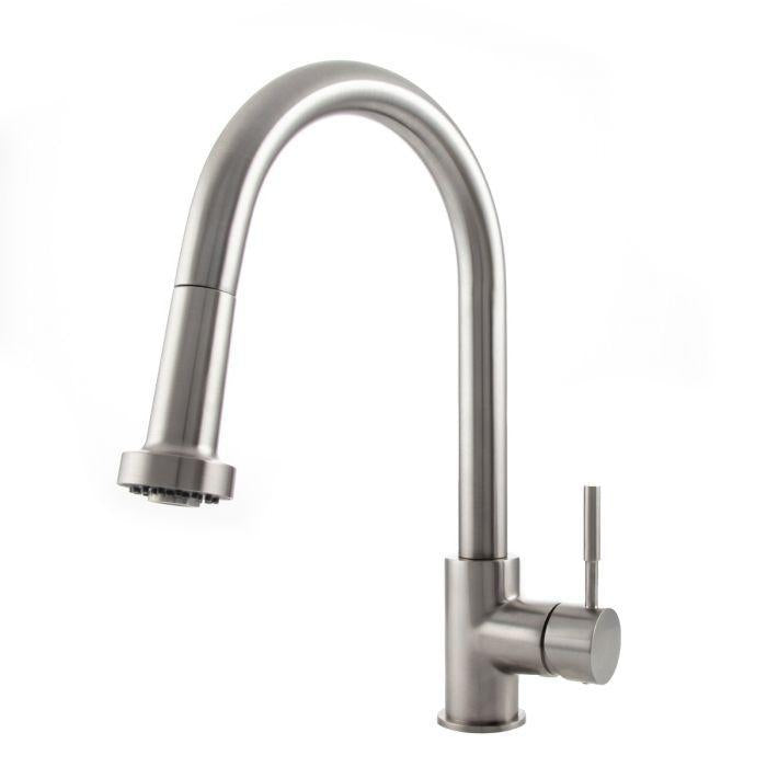 ZLINE Monet Kitchen Faucet, MON-KF-BN