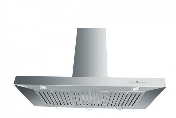 Wall Mount Range Hood in Stainless Steel (KE-48)  ZLINE 48 in.