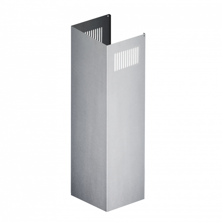 ZLINE Range Hood Chimney Extension for 9ft. to 10ft. Ceilings, 1PCEXT-KB/KL2/KL3