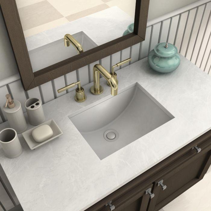 ZLINE El Dorado Bath Faucet in Polished Gold, ELD-BF-PG