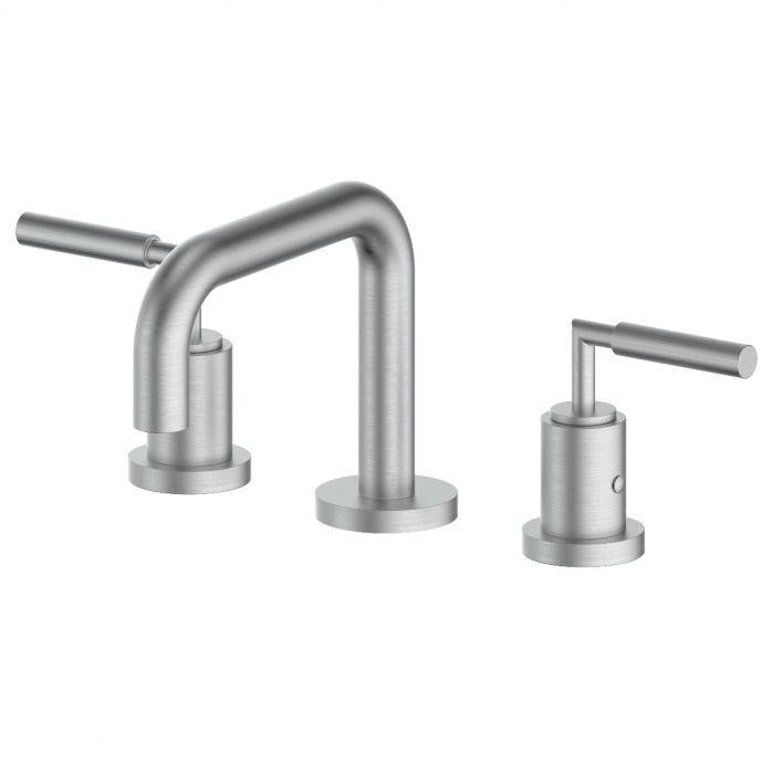 ZLINE El Dorado Bath Faucet in Brushed Nickel, ELD-BF-BN