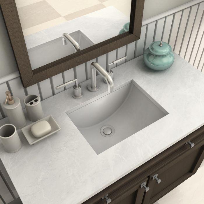 ZLINE El Dorado Bath Faucet in Brushed Nickel, ELD-BF-BN