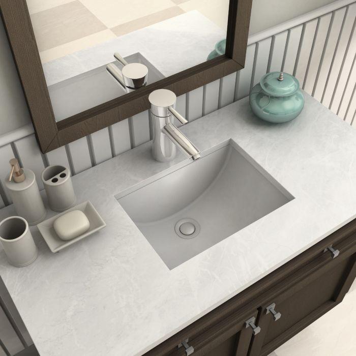 ZLINE Donner Bath Faucet in Chrome, DNR-BF-CH