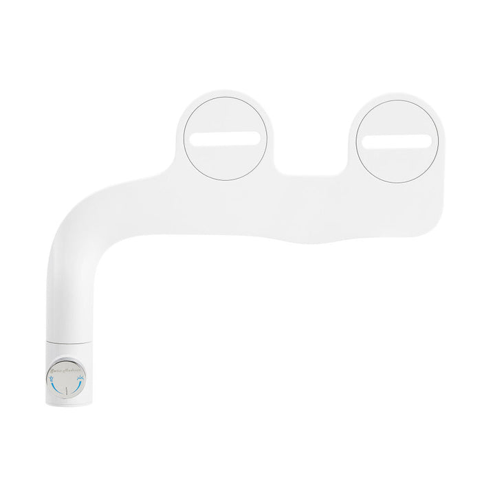 Aqua Non-Electric Bidet Toilet Attachment