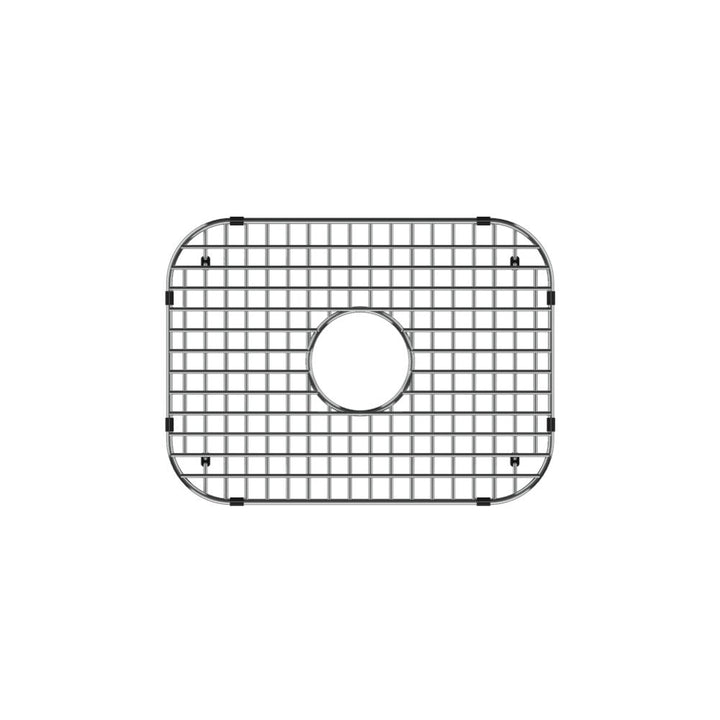 Stainless Steel, Undermount Kitchen Sink Grid for 23 x 18 Sinks