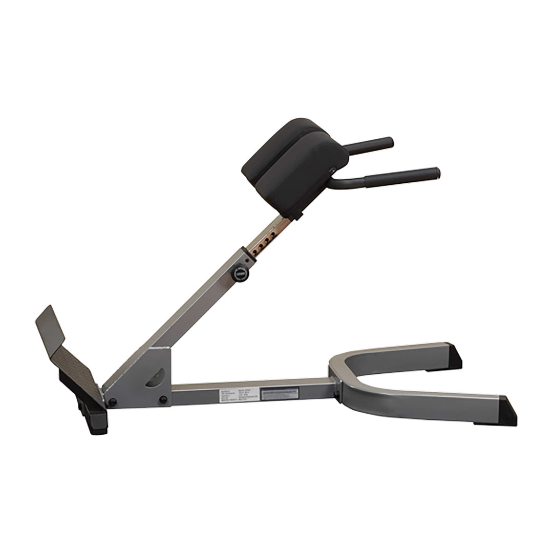 Body Solid GHYP345 45° Back Hyperextension