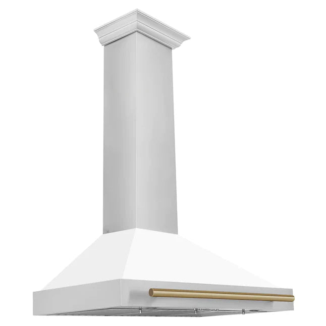 ZLINE 36" Ducted Wall-Mounted Range Hood
