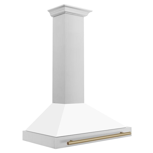 ZLINE 36" Ducted Wall-Mounted Range Hood