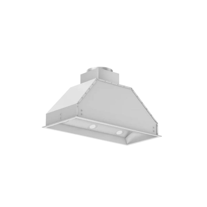 ZLINE 695-304 Outdoor Approved Stainless Steel Range Hood Insert.