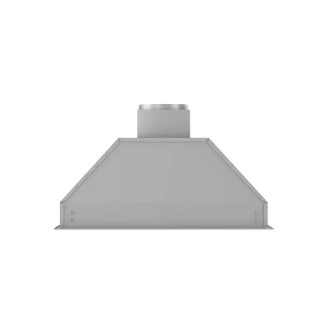 ZLINE 695-304 Outdoor Approved Stainless Steel Range Hood Insert.