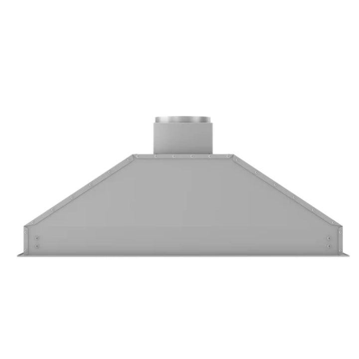 ZLINE 695-304 Outdoor Approved Stainless Steel Range Hood Insert.