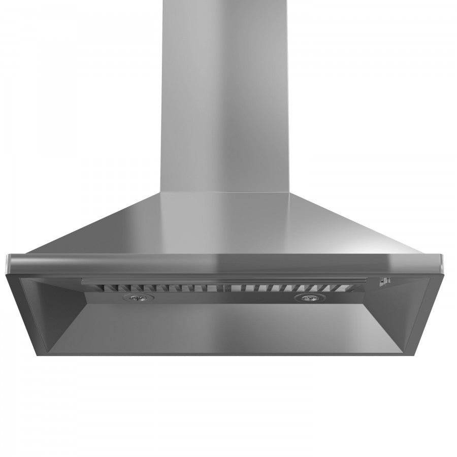 Outdoor Wall Mount Range Hood in Stainless Steel (696-304-36)  ZLINE 36 in.