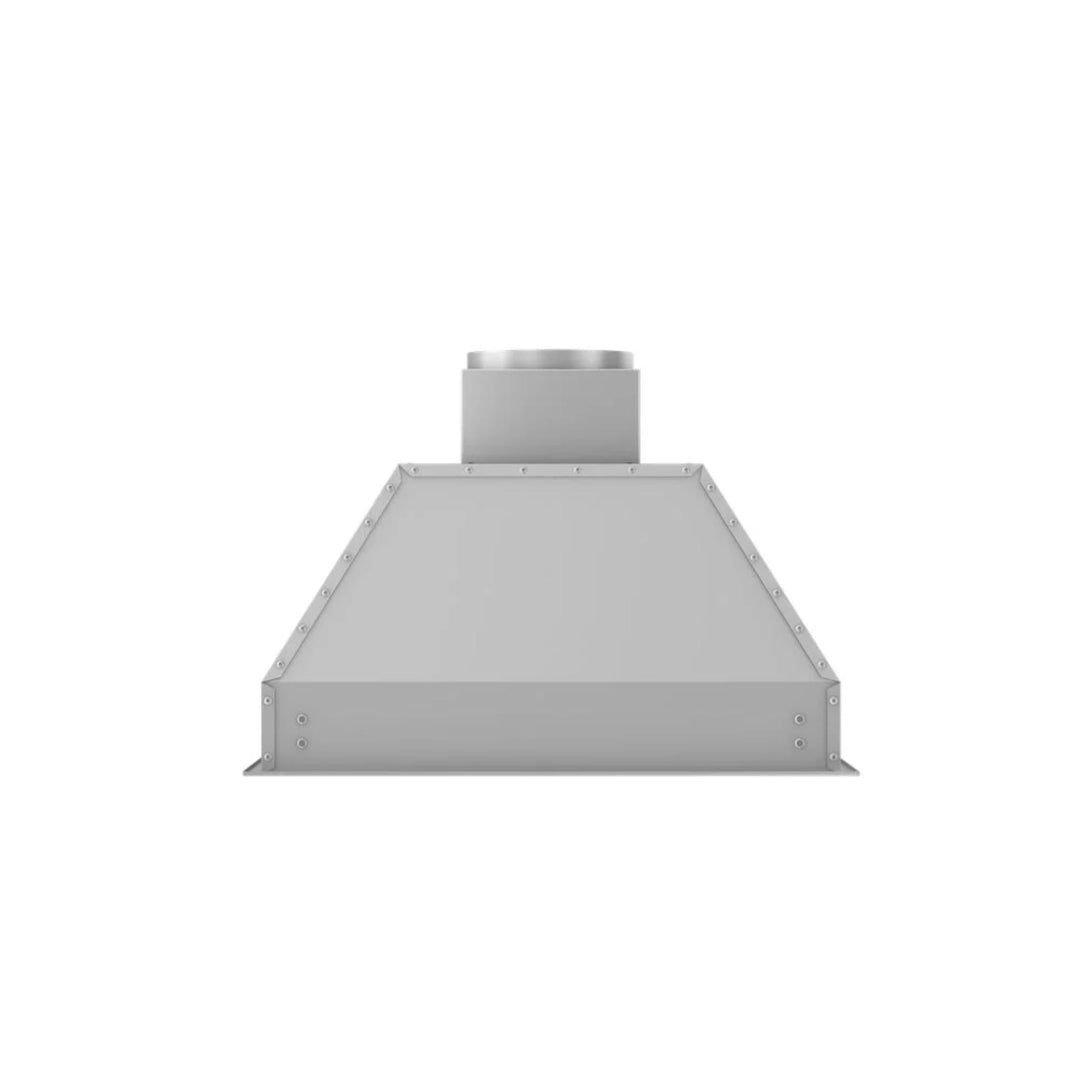 ZLINE Stainless Steel Range Hood Insert (698)