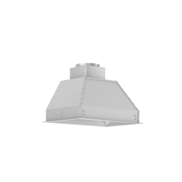 ZLINE Stainless Steel Range Hood Insert (698)