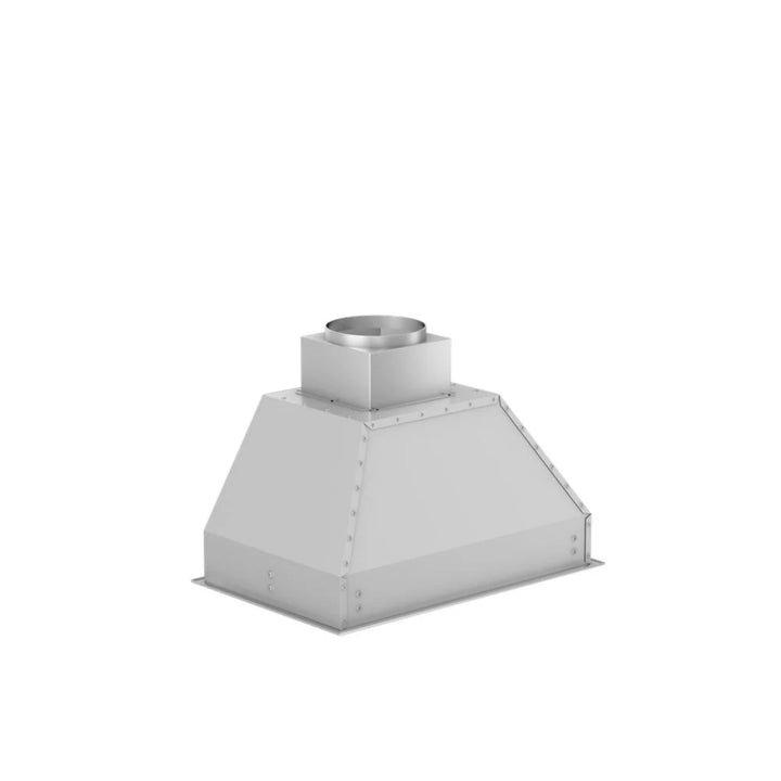 ZLINE Stainless Steel Range Hood Insert (698)