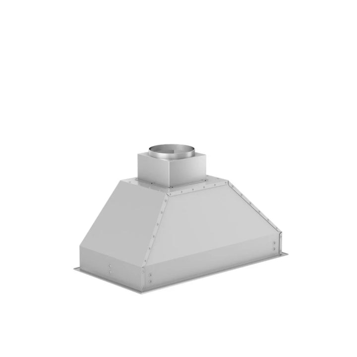 ZLINE Stainless Steel Range Hood Insert (698)