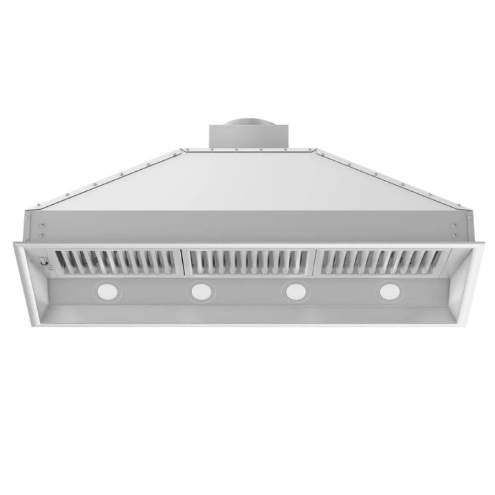 ZLINE Stainless Steel Range Hood Insert (698)