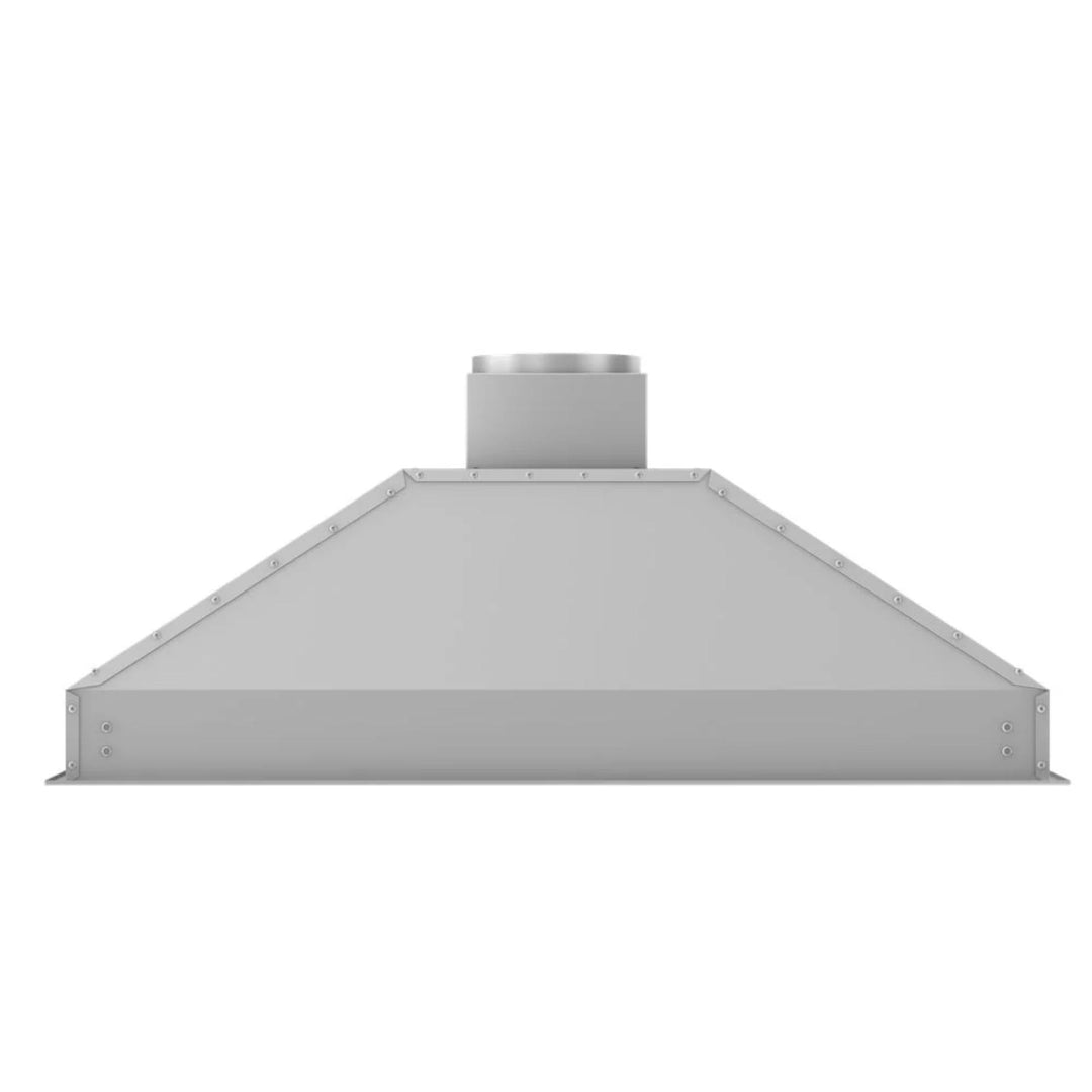 ZLINE Stainless Steel Range Hood Insert (698)