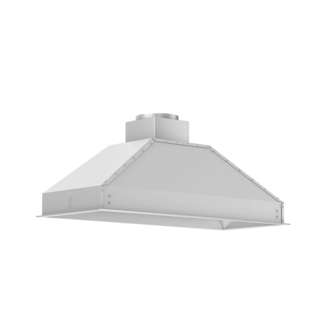 ZLINE Stainless Steel Range Hood Insert (698)