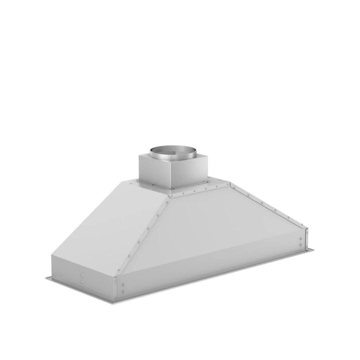 ZLINE Stainless Steel Range Hood Insert (698)