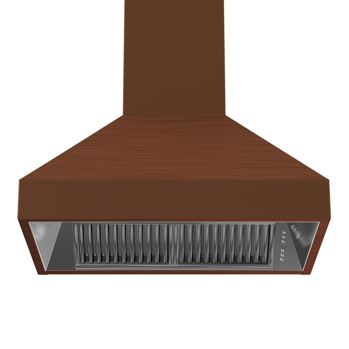 Designer Series Wall Mount Range Hood  ZLINE 36 in.
