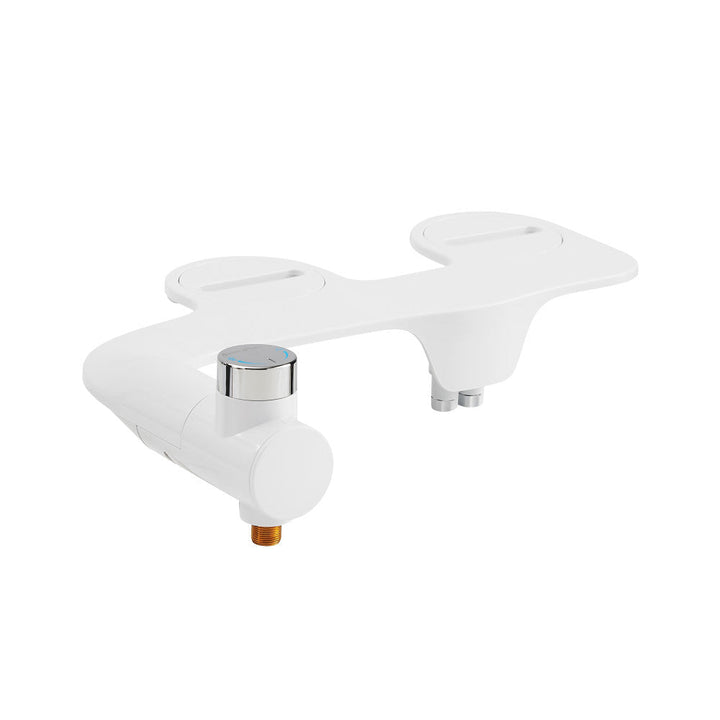 Aqua Non-Electric Bidet Toilet Attachment