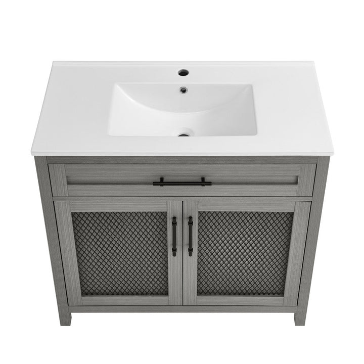 Calice 36" Bathroom Vanity