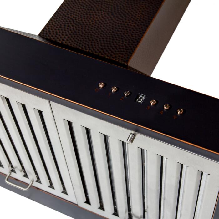 Designer Series Wall Mount Range Hood (KB2-HBXXX-30)  ZLINE 30 in.