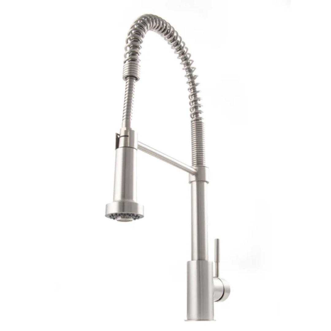 ZLINE Apollo Pull-Down Kitchen Faucet