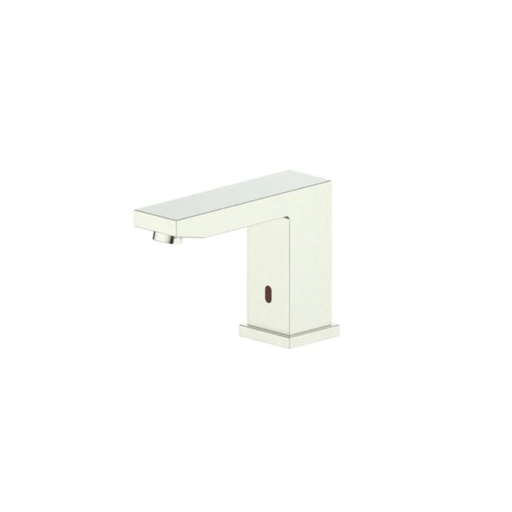 ZLINE Bliss BLS-BFS 4.5 Inch Touchless Single Hole Deck Mounted Bathroom Faucet