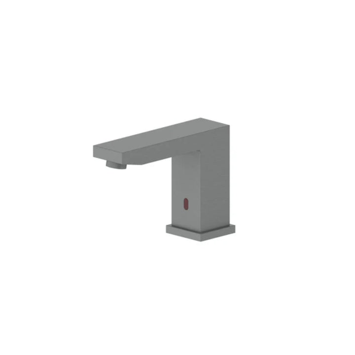 ZLINE Bliss BLS-BFS 4.5 Inch Touchless Single Hole Deck Mounted Bathroom Faucet