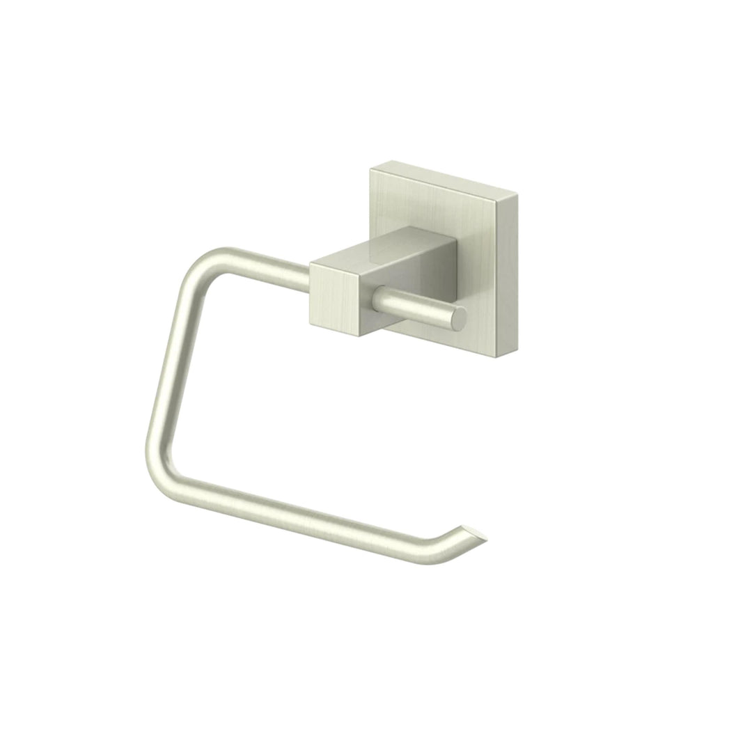 ZLINE Bliss BLS-TP Brushed Nickel Toilet Paper Holder