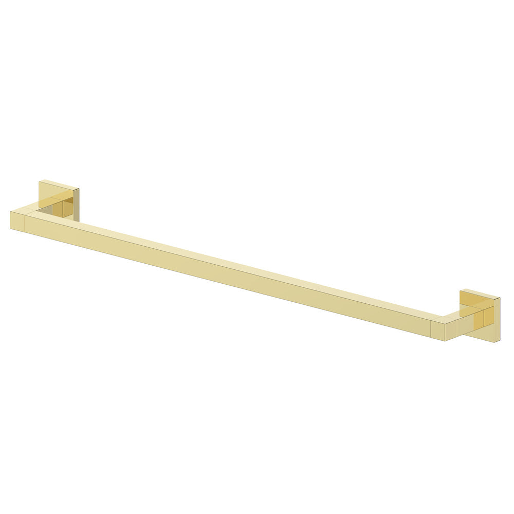 ZLINE Autograph Edition Bliss Towel Rail in Polished Gold (BLS-TR-PG)