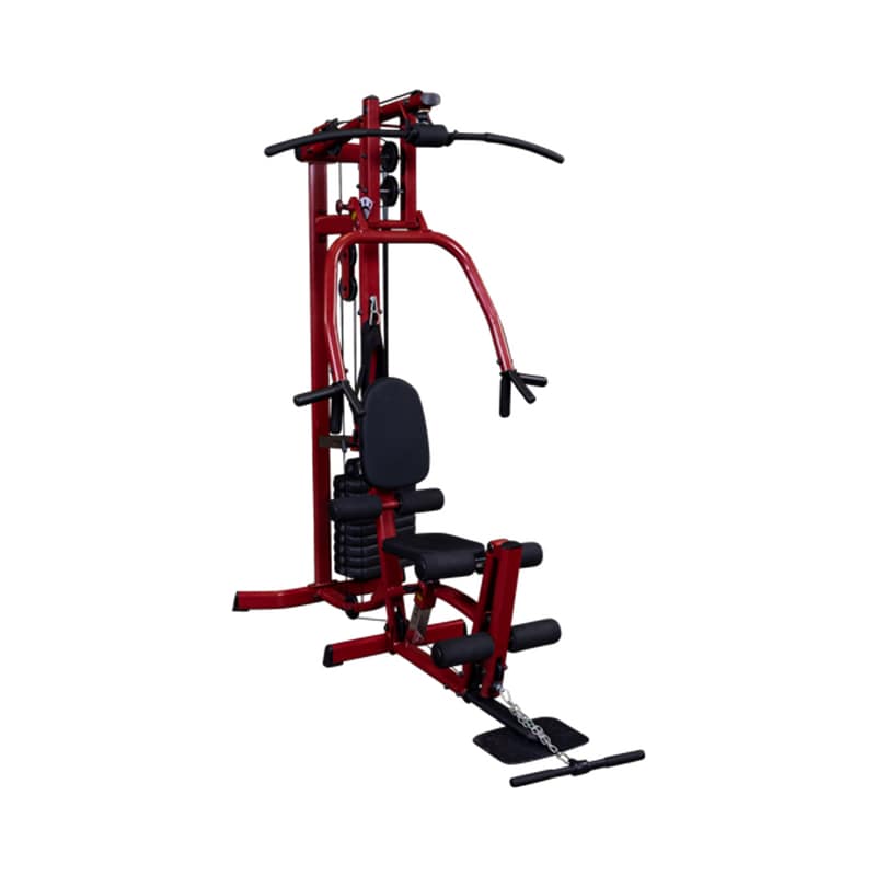 Body Solid Best Fitness BFMG30 Home Gym