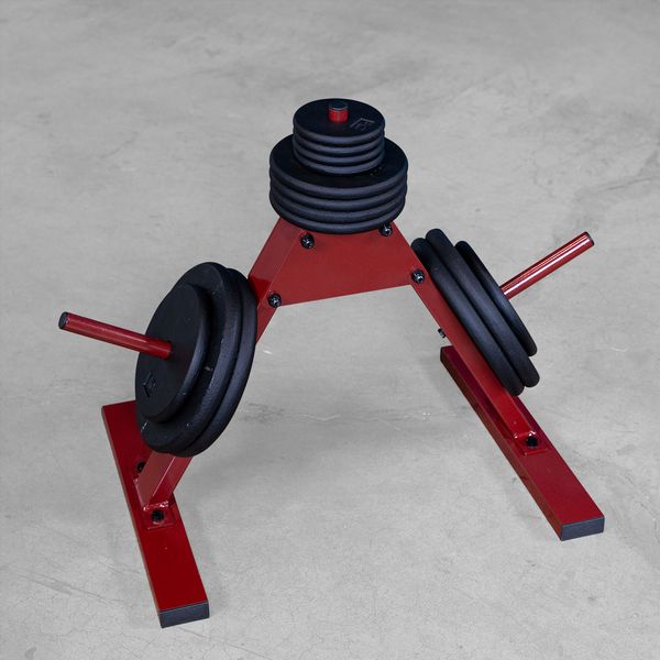 Body Solid BFWT5 Best Fitness Weight Tree