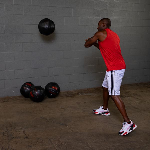 Body Solid BSTDYN Dynamax Soft Medicine Balls