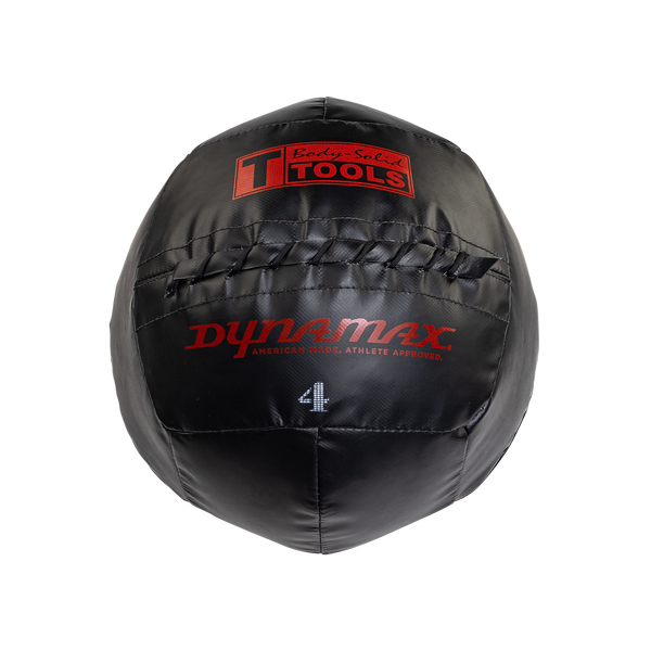Body Solid BSTDYN Dynamax Soft Medicine Balls