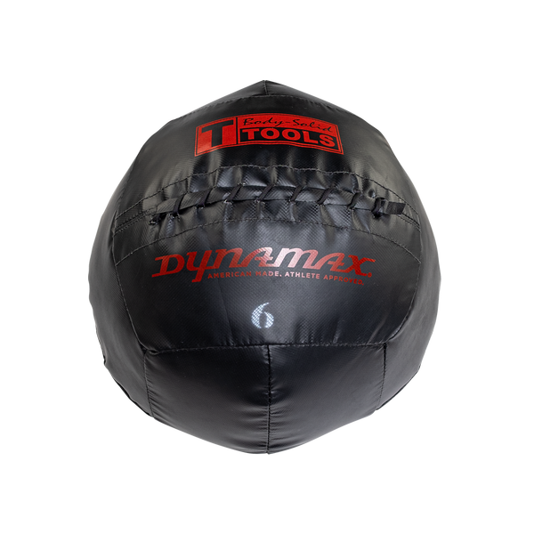 Body Solid BSTDYN Dynamax Soft Medicine Balls