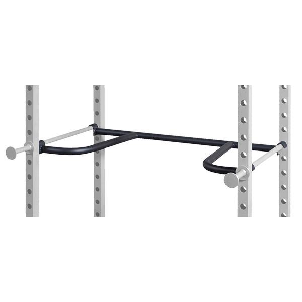 Body Solid Best Fitness DR100 Power Rack Dip Attachment