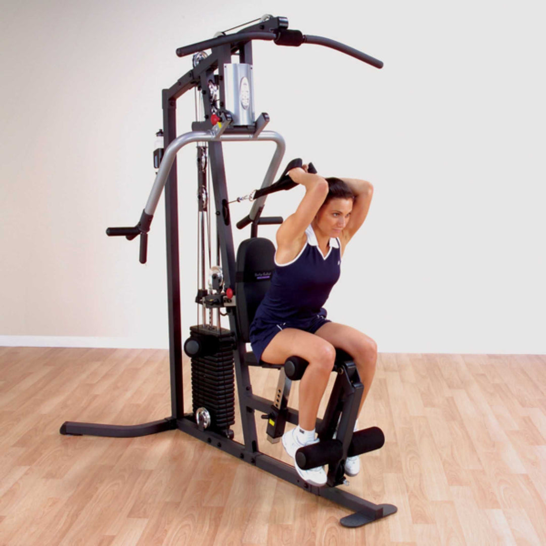 Body Solid G3S Single Stack Home Gym Machine