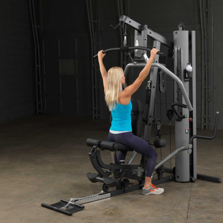 Body-Solid G5S Single Stack Home Gym Machine