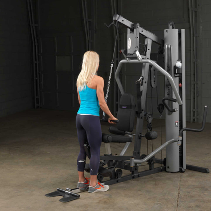 Body-Solid G5S Single Stack Home Gym Machine