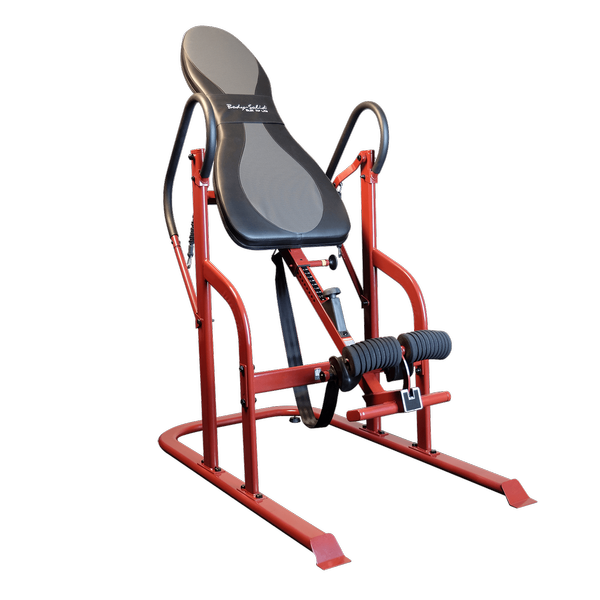 Body Solid GINV50 Inversion Table